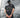 Babe Ain't Your Bacon - Black Tee by Plant Faced Clothing