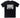 Hummusexual Tee - Black