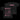 Eat Different - Pink on Black T-Shirt by Plant Faced Clothing