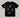 EAT VGN - Black Tee by Plant Faced Clothing