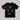 EAT VGN - Black Tee by Plant Faced Clothing