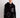 Earthling - Hoodie - Black by Plant Faced Clothing