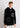 Earthling - Hoodie - Black by Plant Faced Clothing