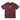 Eat Plants Goth Roses Tee - Burgundy by Plant Faced Clothing