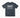 Plant Based Kanji Tee - Dark Charcoal - T-Shirt by Plant Faced Clothing