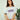 Plantz Tee - White by Plant Faced Clothing