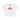 Seitan's Finest - White Crop Top by Plant Faced Clothing
