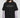 Seitan's Finest Chrome Tee - Black by Plant Faced Clothing