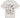 Vegan Starter Pack Unisex Relaxed Heavyweight T-shirt - Off White