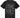 Vegan Starter Pack Unisex Relaxed Heavyweight T-shirt - Black