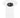 VGAINS Recycled Cool Training Tee Womens - White by Plant Faced Clothing