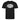 VGAINS Recycled Cool Training Tee Mens - Black by Plant Faced Clothing