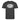 VGAINS Recycled Cool Training Tee Mens - Charcoal by Plant Faced Clothing