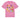 Vegan Icons Unisex T-shirt - Pop Pink