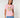 Vegan Icons Baby Tee - Baby Pink