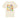 Vegan Icons Baby Tee - Butter