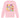 Vegan Icons Sweater - Pink