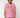 Vegan Icons Unisex T-shirt - Pop Pink