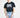 Hummusexual Tee - Black