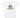 Eat Plants Not Animals Unisex T-shirt - White