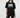 Hummusexual Tee - Black