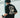 Oat Milk Mafia - Oat Print Oversized T-shirt - Black