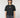 Oat Milk Mafia - Boxy Tee - Black