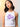Heavenly Baby Tank - White by Plant Faced Clothing