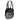 Cherry Organic Mesh Bag - Black by Plant Faced Clothing
