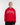 Cherry Hoodie - Red - ORGANIC X RECYCLED by Plant Faced Clothing