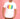Plant Based Rainbow Tee - White by Plant Faced Clothing