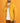 The Classics Zoodie - Embroidered Logo - Mustard Yellow by Plant Faced Clothing