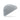 Plant Faced RECYCLED Mini Fisherman Beanie - Grey by Plant Faced Clothing