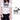 Plant Based Kanji Tee - White T-Shirt by Plant Faced Clothing