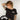 Plant Life Classic - Black Crop Top by Plant Faced Clothing