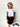 Plant Life Classic - White Crop Top by Plant Faced Clothing