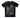 No Beef Tee - Black by Plant Faced Clothing
