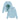 Restore Earth Hoodie - Sky Blue - ORGANIC X RECYCLED by Plant Faced Clothing