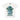 Restore Earth Tee - Off White by Plant Faced Clothing
