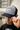 Von Vegan Trucker Hat - Checkerboard Black by Plant Faced Clothing