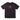 A black t-shirt with the text 'EAT PLANTS' printed in gothic lettering and a thorny rose illustration, predominantly on the front.