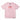 Eat Plants Goth Roses Tee - Candy Pink by Plant Faced Clothing