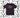 Delete Meat - Black T-Shirt by Plant Faced Clothing