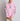 PLANT FACED CLOTHING: Hoodies - Make The Connection Hoodie - Pink x Blue - ORGANIC X RECYCLED, Vegan Clothing