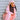 PLANT FACED CLOTHING: Hats - Plant Faced Beanie - Candy Pink, Vegan Clothing