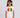 Plant Based Rainbow - White - Kids Tee by Plant Faced Clothing
