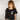 PLANT FACED CLOTHING: Crop Tops - Soulless - Black Crop Top, Vegan Clothing