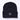 Plant Faced Beanie - Black by Plant Faced Clothing