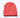 Plant Faced Beanie - Coral by Plant Faced Clothing