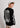 Make The Connection Long Sleeve - Black by Plant Faced Clothing